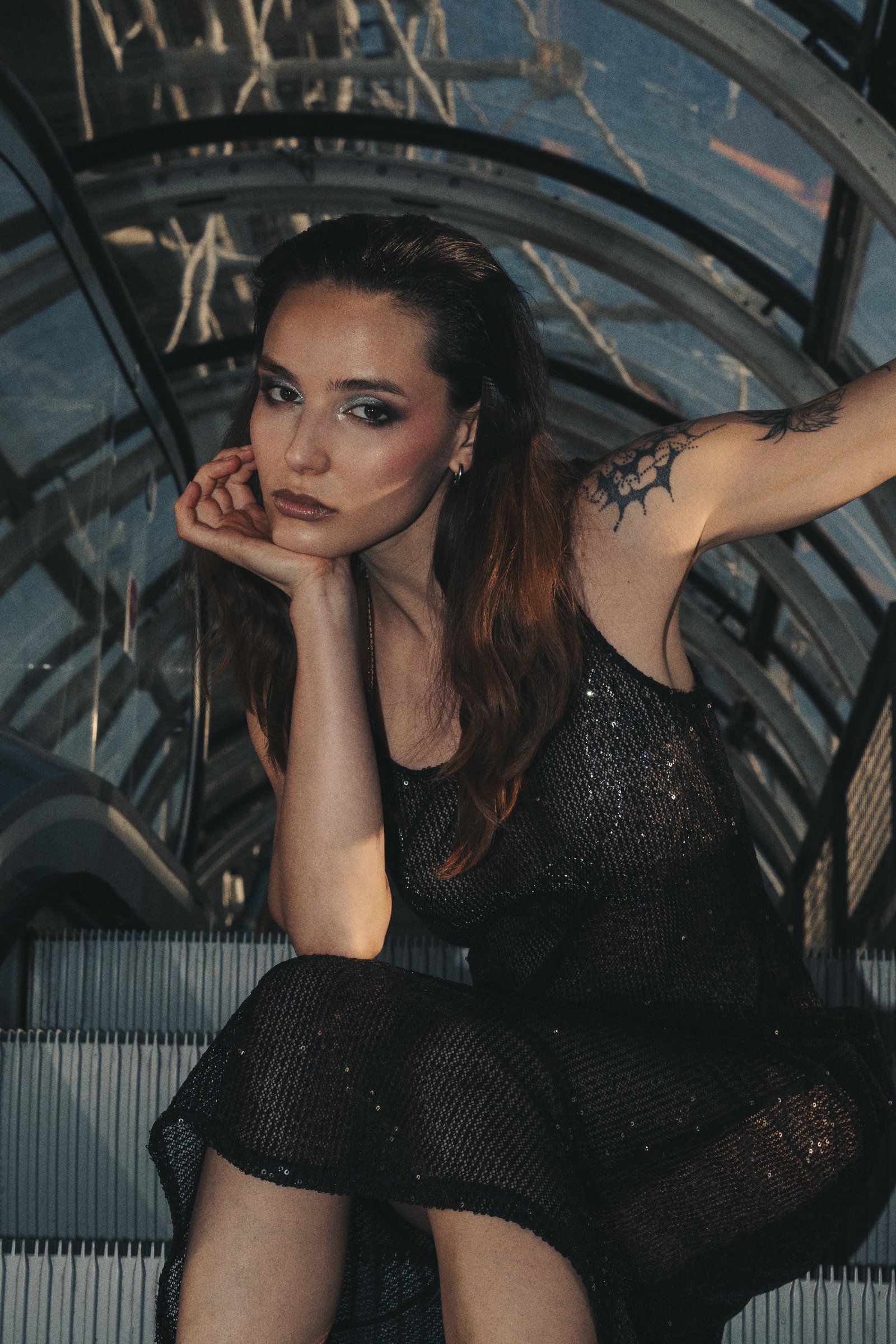 Photography by Katrina Dobbermane