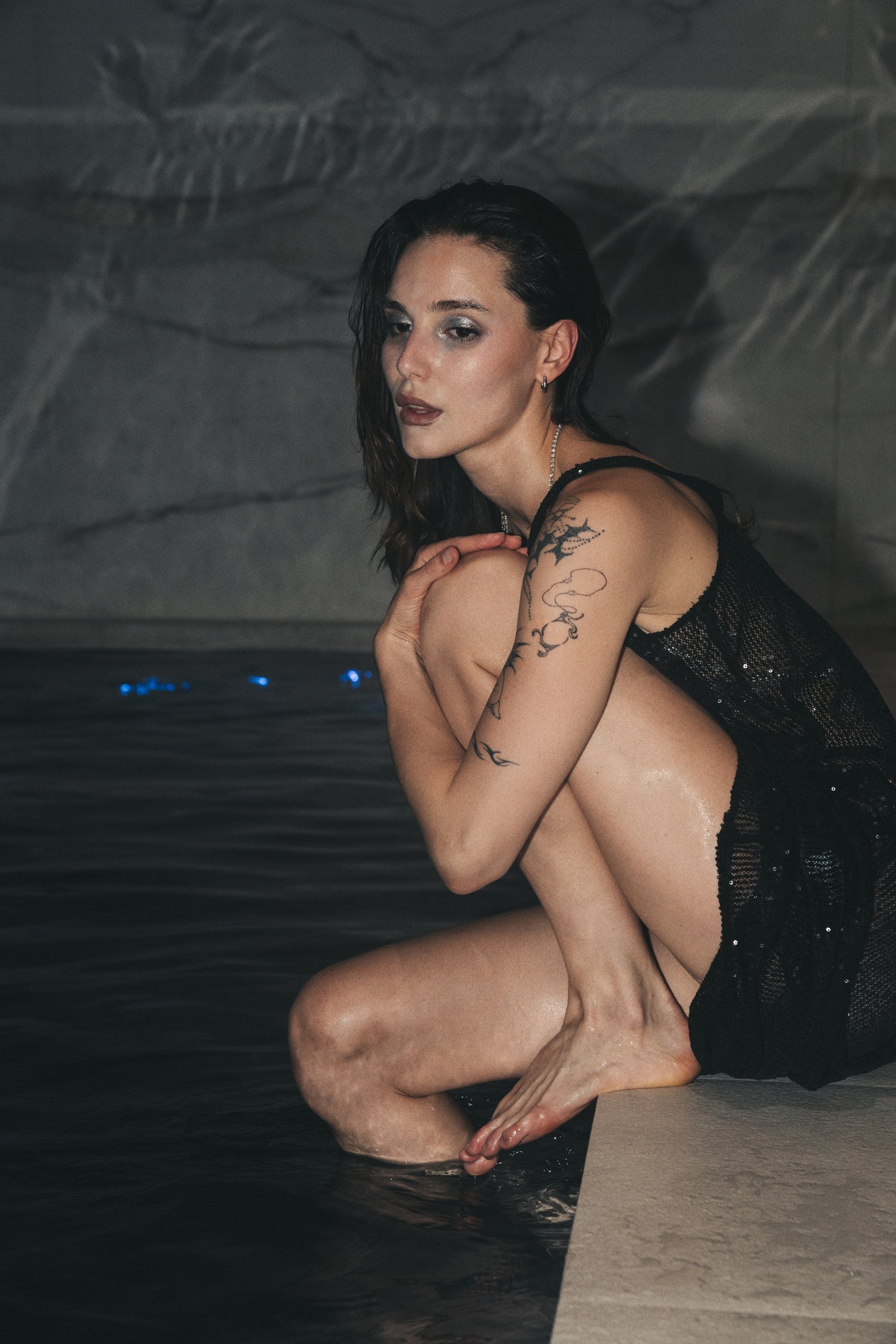 Photography by Katrina Dobbermane