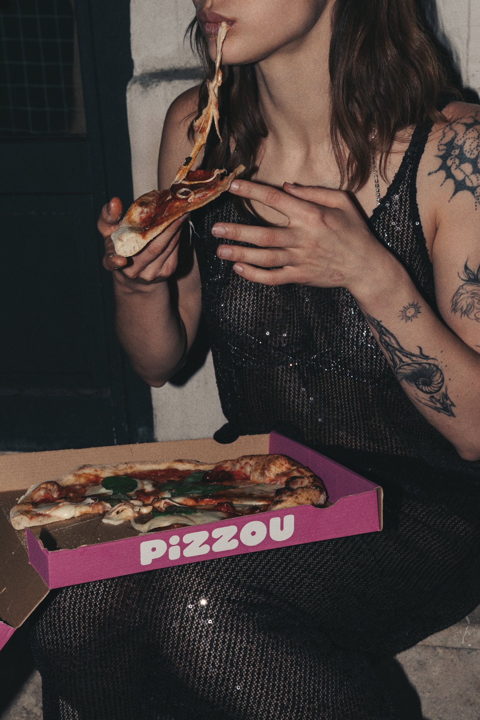 Photography by Katrina Dobbermane